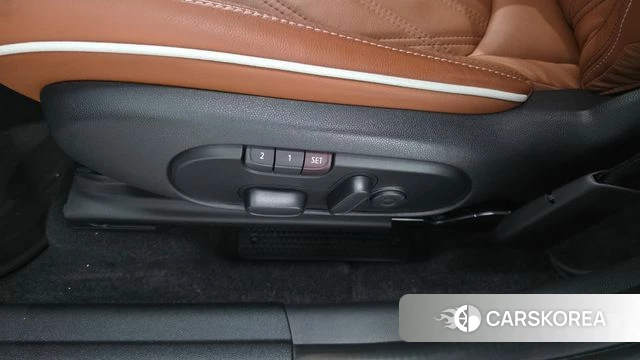 Mini Cooper Countryman id 4980661 из Кореи 22