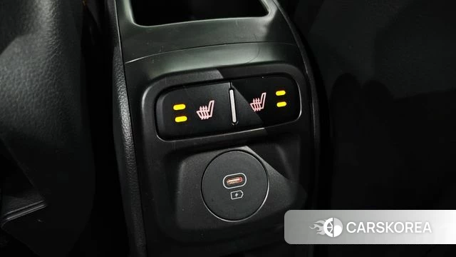 Kia The New Kia Ray id 4976138 из Кореи 22