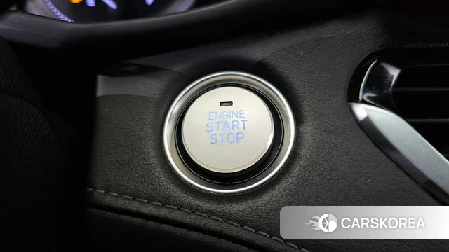 Hyundai Grandeur IG id 4998526 из Кореи 22