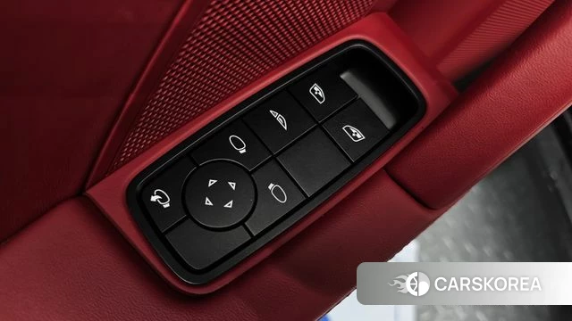 Porsche 911(992) id 4565959 из Кореи 22