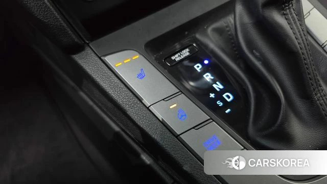 Hyundai The New Avante AD id 5013878 из Кореи 22
