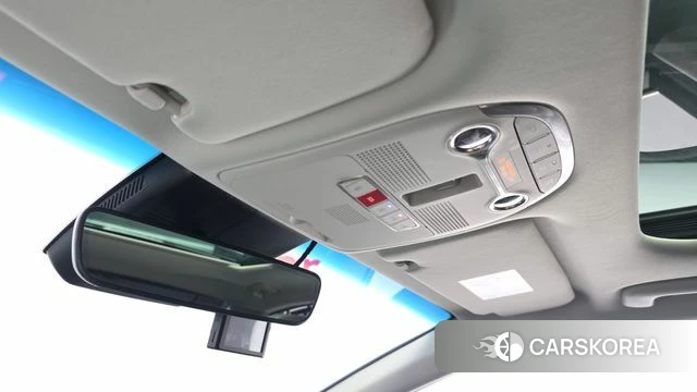 Hyundai The New Grandeur IG id 4793236 из Кореи 22