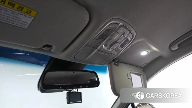 Hyundai Santa Fe TM id 4982708 из Кореи 22
