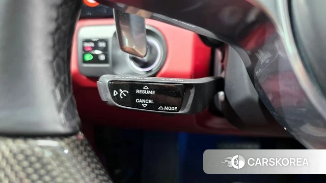 Porsche Cayenne (PO536) id 4519712 из Кореи 22
