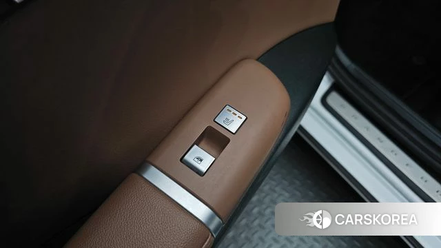 Hyundai Grandeur Hybrid (GN7) id 4656248 из Кореи 22