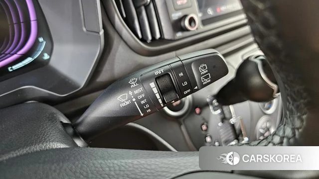 Kia The New Kia Ray id 4893336 из Кореи 22