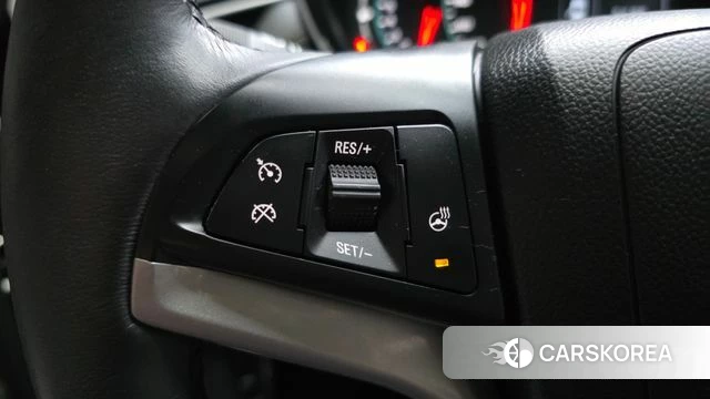 Chevrolet (GM Daewoo) The New Trax id 4923307 из Кореи 22