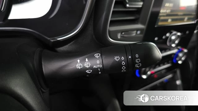 Renault Korea (Samsung) The New QM6 id 5022409 из Кореи 22