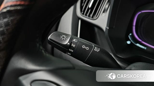 Kia The New Kia Ray id 5021839 из Кореи 22