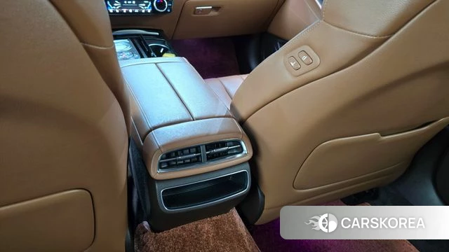Genesis G80 (RG3) id 4987543 из Кореи 22
