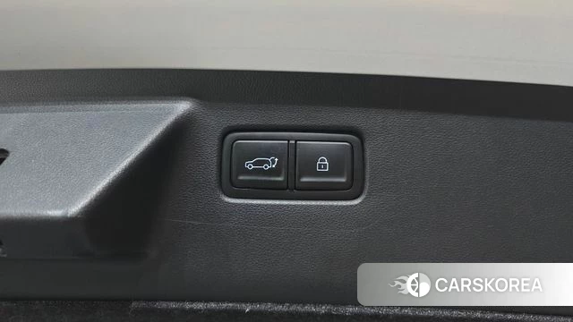 Hyundai Santa Fe (MX5) id 4996001 из Кореи 22