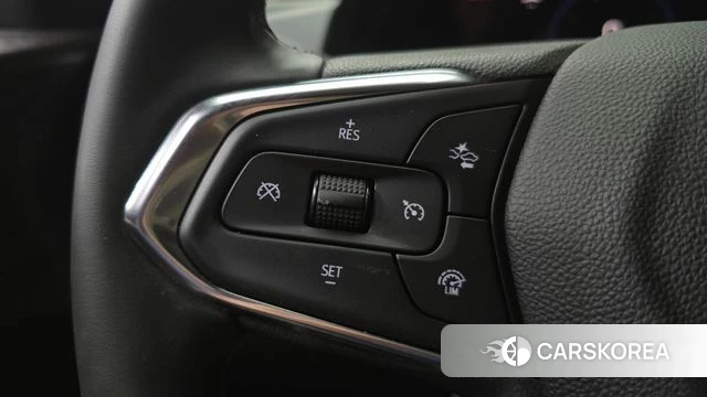 Chevrolet (GM Daewoo) Trax Crossover id 4934742 из Кореи 22
