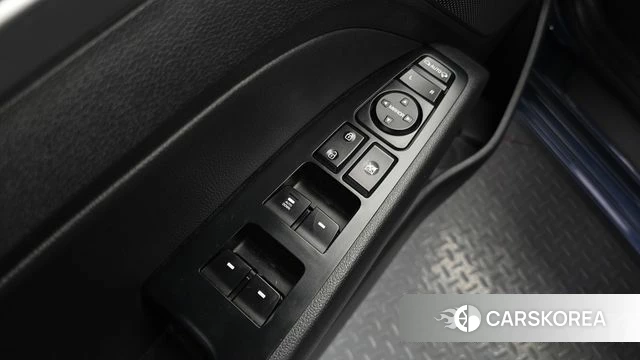 Hyundai The New Avante AD id 5004391 из Кореи 22