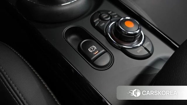 Mini Cooper Clubman id 4943452 из Кореи 22