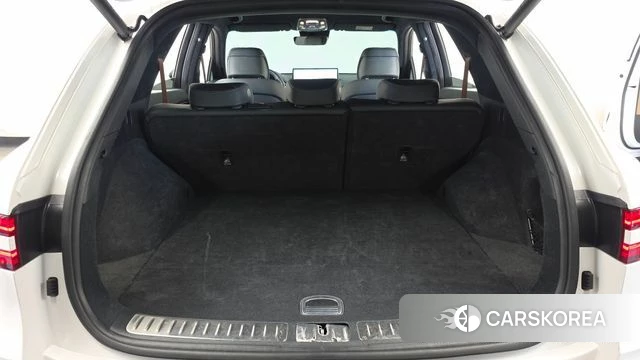 Genesis GV70 id 4951545 из Кореи 22