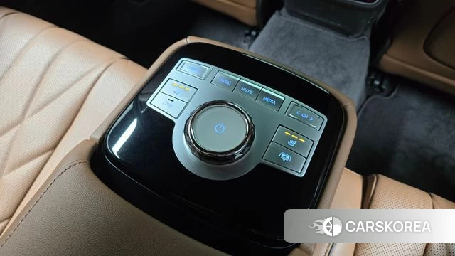 Genesis G80 (RG3) id 4935612 из Кореи 22