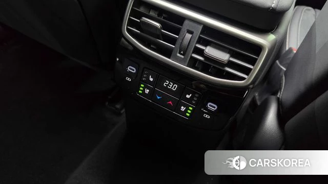 Lexus RX350h 5th generation id 4897749 из Кореи 22