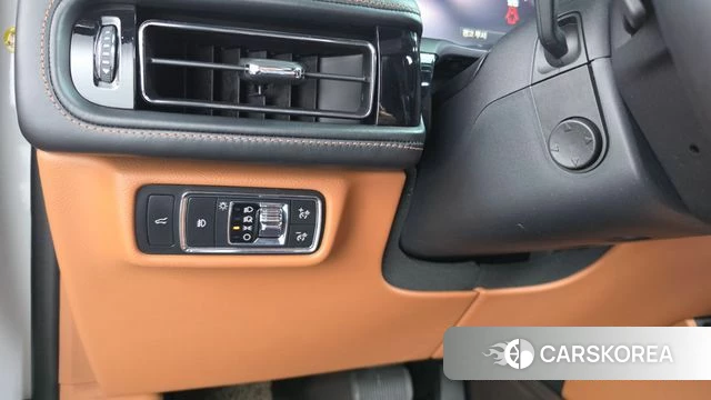 Lincoln Aviator 2nd generation id 4987241 из Кореи 22