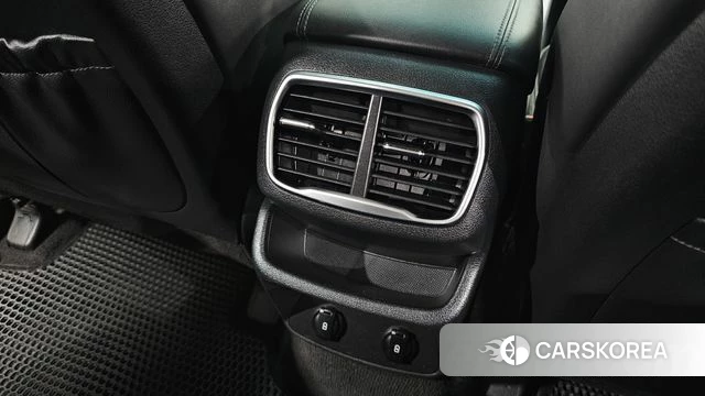 Hyundai Santa Fe TM id 4998767 из Кореи 22
