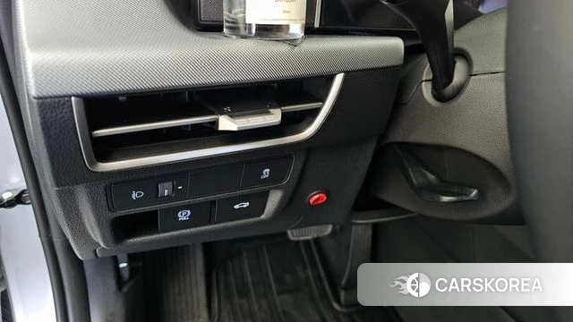 Hyundai Sonata D Edge (DN8) id 4957102 из Кореи 22