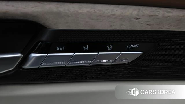 Genesis G90 id 4998108 из Кореи 22