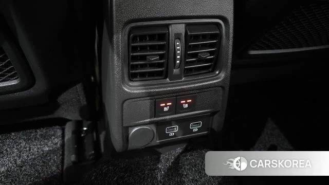 Renault Korea (Samsung) XM3 id 5028221 из Кореи 22