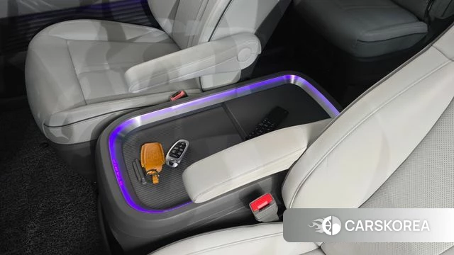Hyundai Staria id 4768539 из Кореи 22