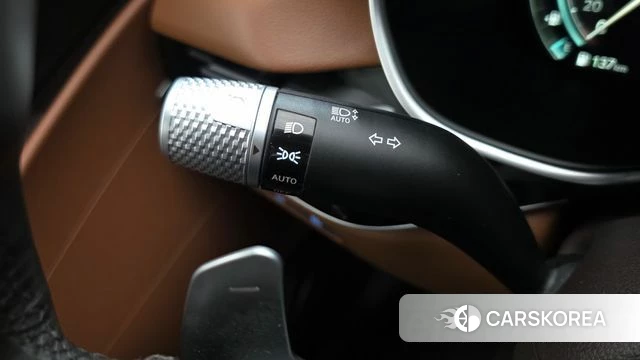 Genesis G80 (RG3) id 5033442 из Кореи 22