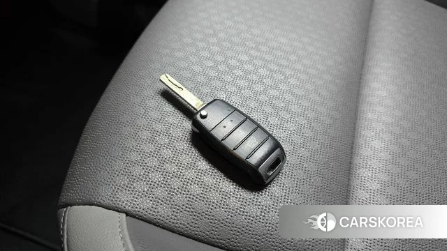Kia All New Morning (JA) id 5054835 из Кореи 22