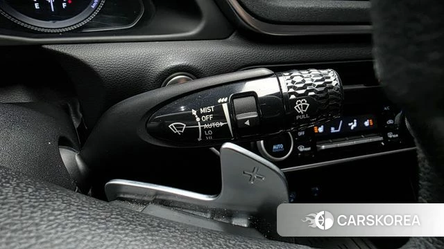Hyundai Sonata (DN8) id 4982916 из Кореи 22