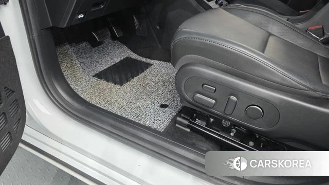 Hyundai Kona Electric (SX2) id 4715449 из Кореи 22