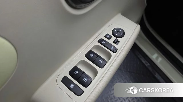 Hyundai Casper Electric id 5021261 из Кореи 22