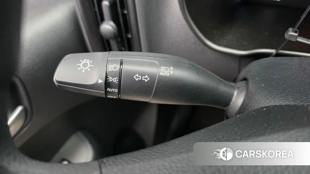 Kia The New Morning (JA) id 5038697 из Кореи 22