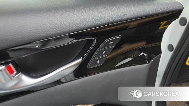 Kia K7 Premier id 5048259 из Кореи 22