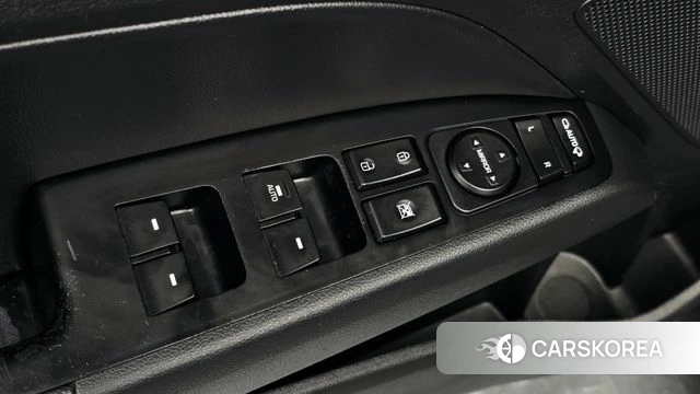 Hyundai Avante AD id 4873504 из Кореи 22