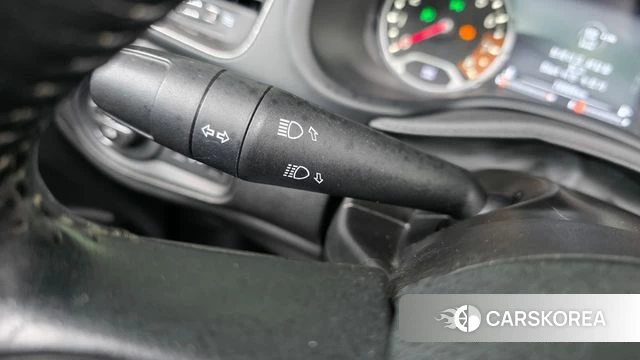 Jeep Renegade id 5048153 из Кореи 22