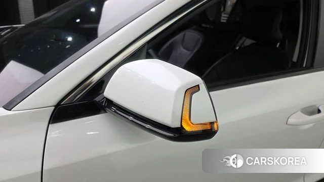 Kia Di All New Niro EV id 5027418 из Кореи 22