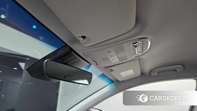 Hyundai The New Grandeur IG id 4958967 из Кореи 22