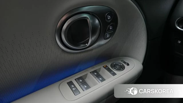 Hyundai Ionic 9 id 4957300 из Кореи 22