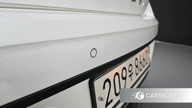 Hyundai Sonata (DN8) id 5023514 из Кореи 22