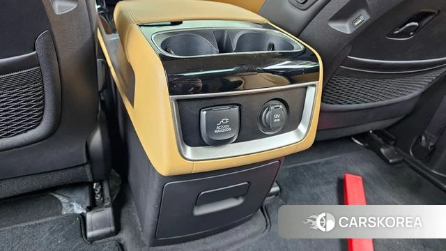 Kia Carnival 4th generation id 5039988 из Кореи 22