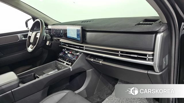 Hyundai Santa Fe (MX5) id 5026813 из Кореи 22