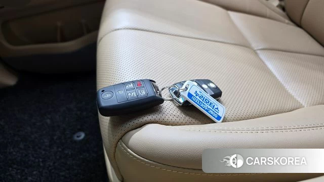 Kia The New Carnival id 4952922 из Кореи 22