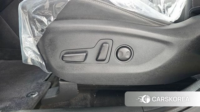 Kia Sportage The Bold id 5018479 из Кореи 22