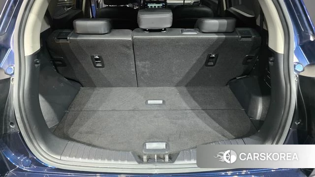 Ssangyong Berry New Tivoli id 4918495 из Кореи 22