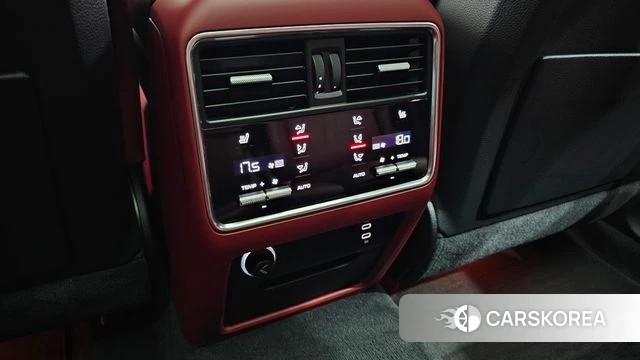 Porsche Cayenne (PO536) id 4965665 из Кореи 22