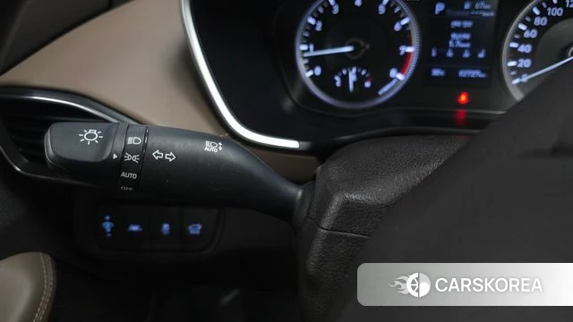 Hyundai Santa Fe TM id 4708518 из Кореи 22