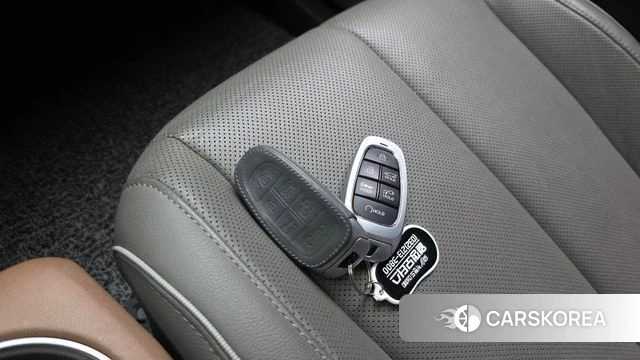 Hyundai Ionic 5 id 4992415 из Кореи 22