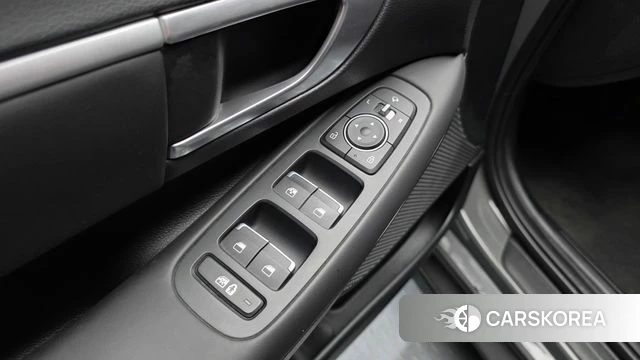 Hyundai Sonata Hybrid (DN8) id 4986430 из Кореи 22