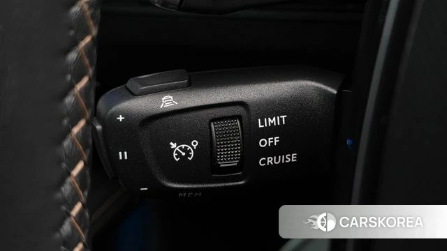 Peugeot 5008 second generation id 5016220 из Кореи 22